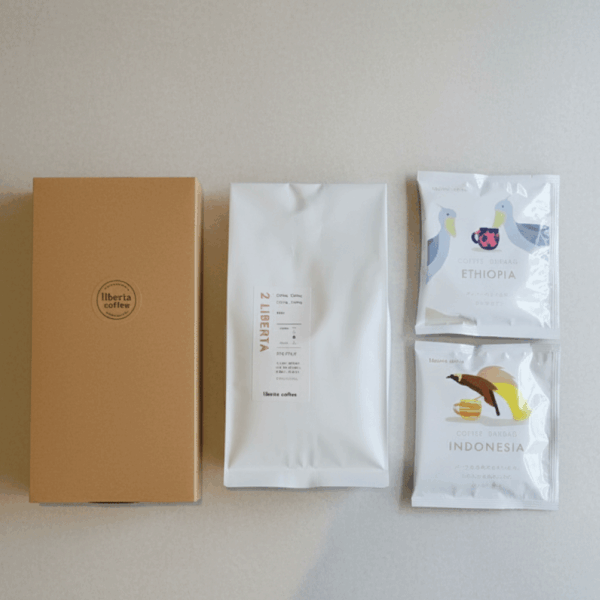 お試しセットの商品画像
